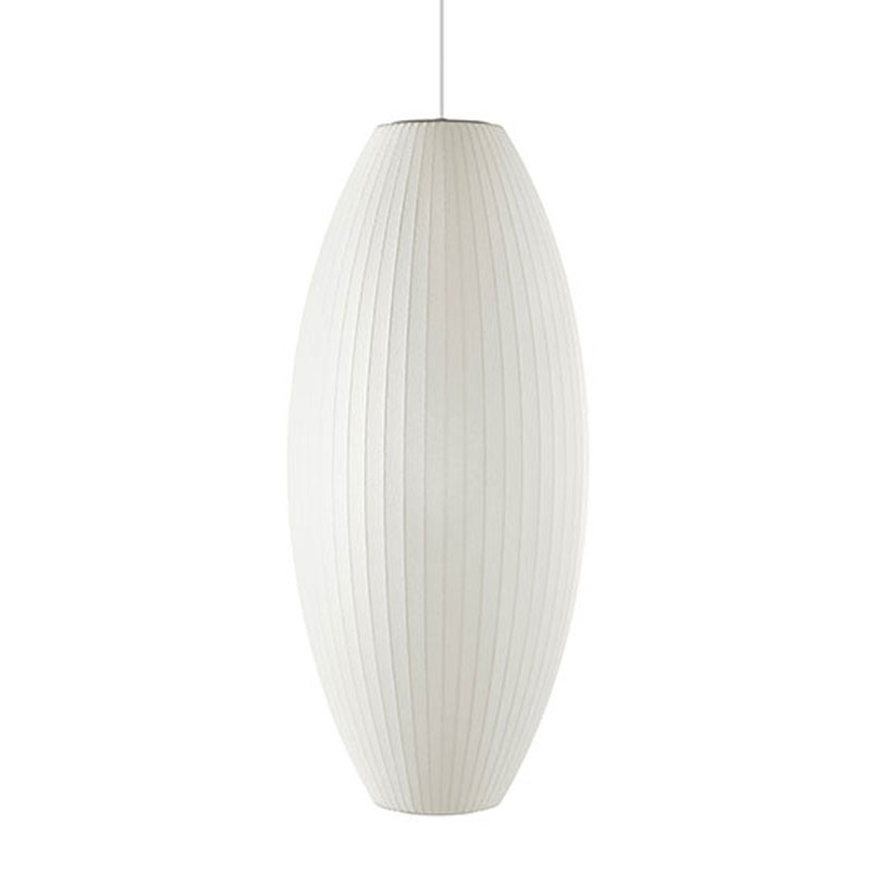 Herman Miller（ハーマンミラー） ネルソン バブルランプ シガーランプ