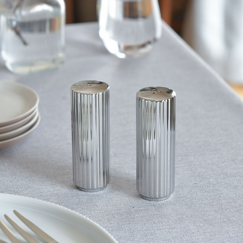 Georg Jensen（ジョージ ジェンセン） ソルト＆ペッパーシェーカー