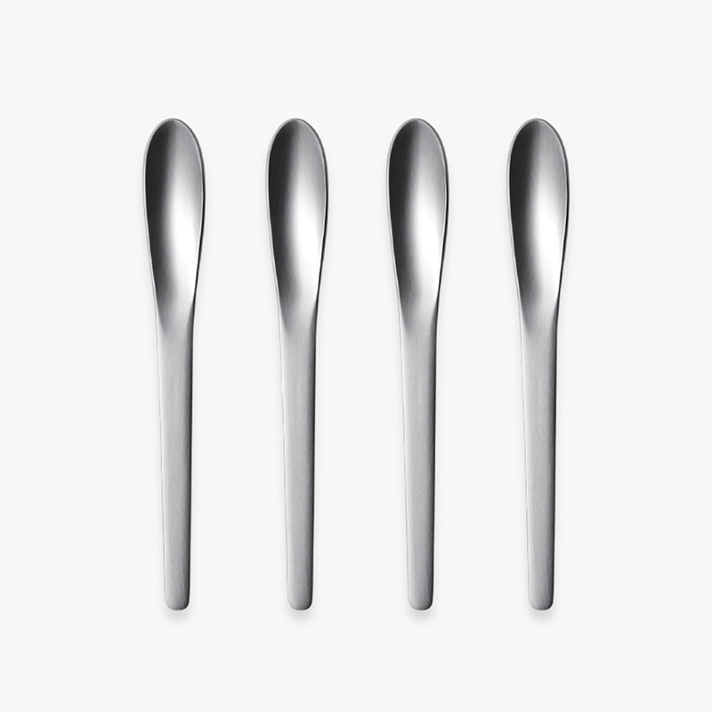 Georg Jensen（ジョージ ジェンセン） コーヒースプーン ギフト