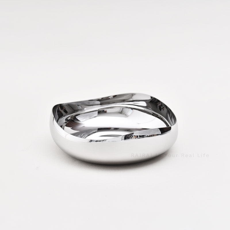 Georg Jensen（ジョージ ジェンセン） ボウル S 16cm コブラ Georg