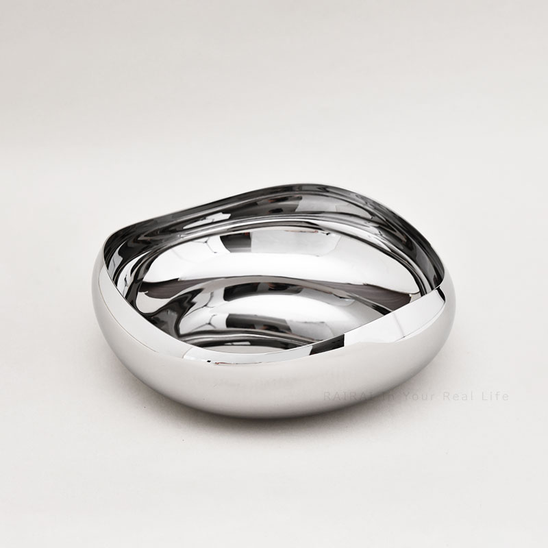 Georg Jensen（ジョージ ジェンセン） ボウル M コブラ サービング