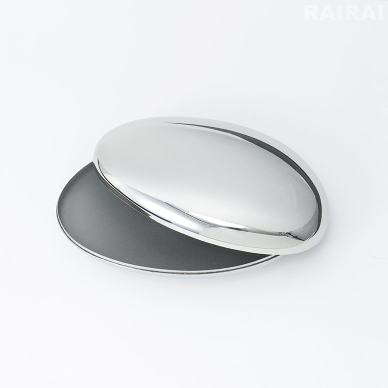 Georg Jensen（ジョージ ジェンセン） デコラティブボックス ロー