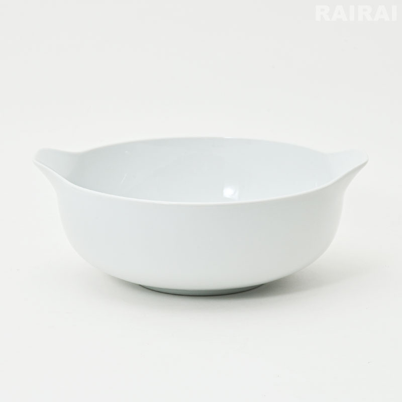 Georg Jensen（ジョージ ジェンセン） サービングボウル Lサイズ