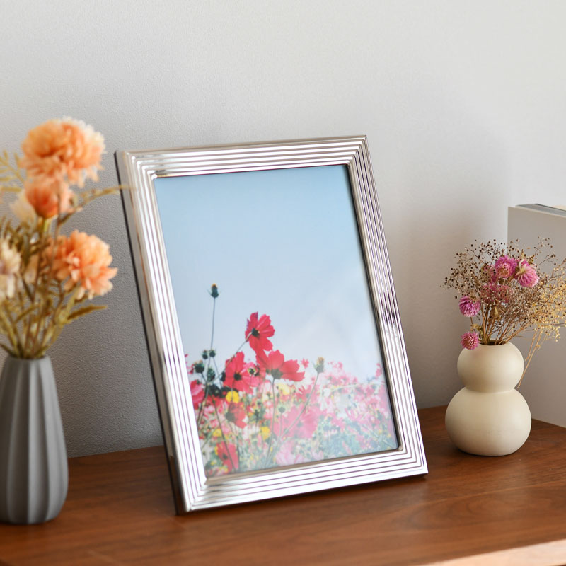 【新品】ジョージジェンセン ベルナドッテ フォトフレーム スモール 楽天市場】ジョージジェンセン ベルナドッテ ピクチャーフレーム