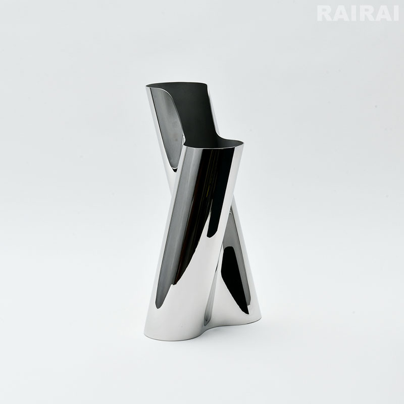 Georg Jensen ジョージジェンセン ベース Lサイズ 高さ34cm
