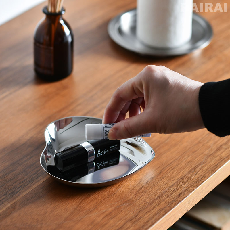Georg Jensen ジョージジェンセン トレイ ハート HEART