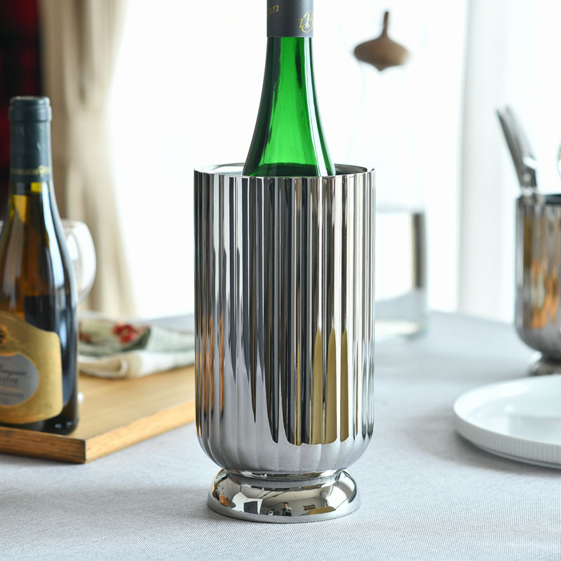 Georg Jensen（ジョージ ジェンセン） ワインクーラー ベルナドッテ
