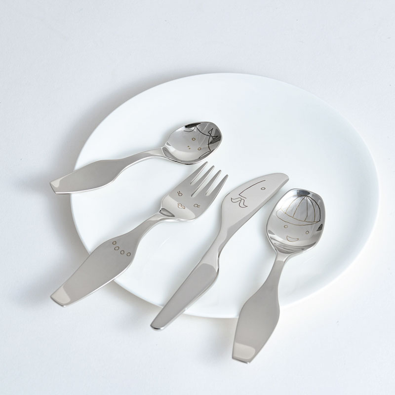 Georg Jensen（ジョージ ジェンセン） カトラリーセット 食器セット