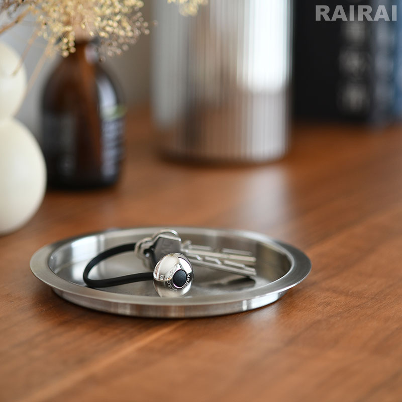 Georg Jensen ジョージジェンセン キーリング キーホルダー