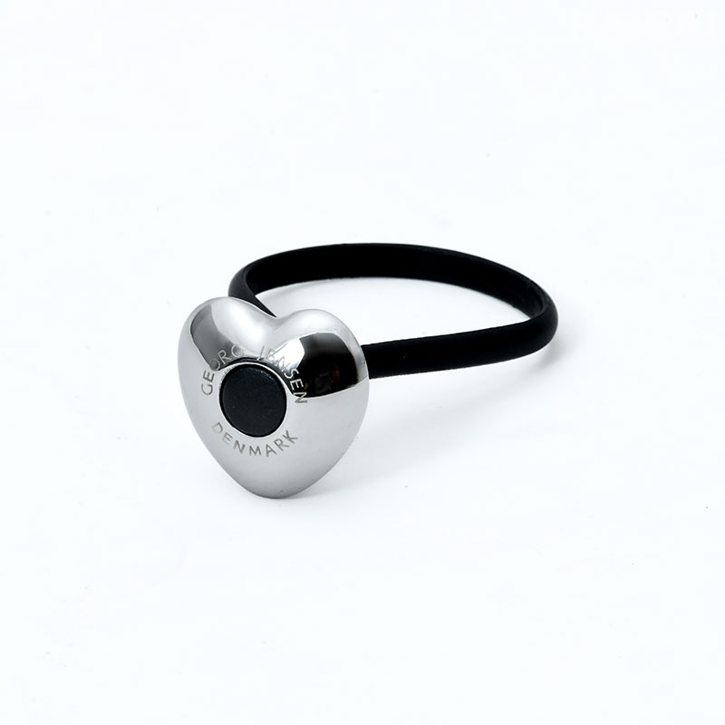 Georg Jensen ジョージジェンセン キーリング キーホルダー