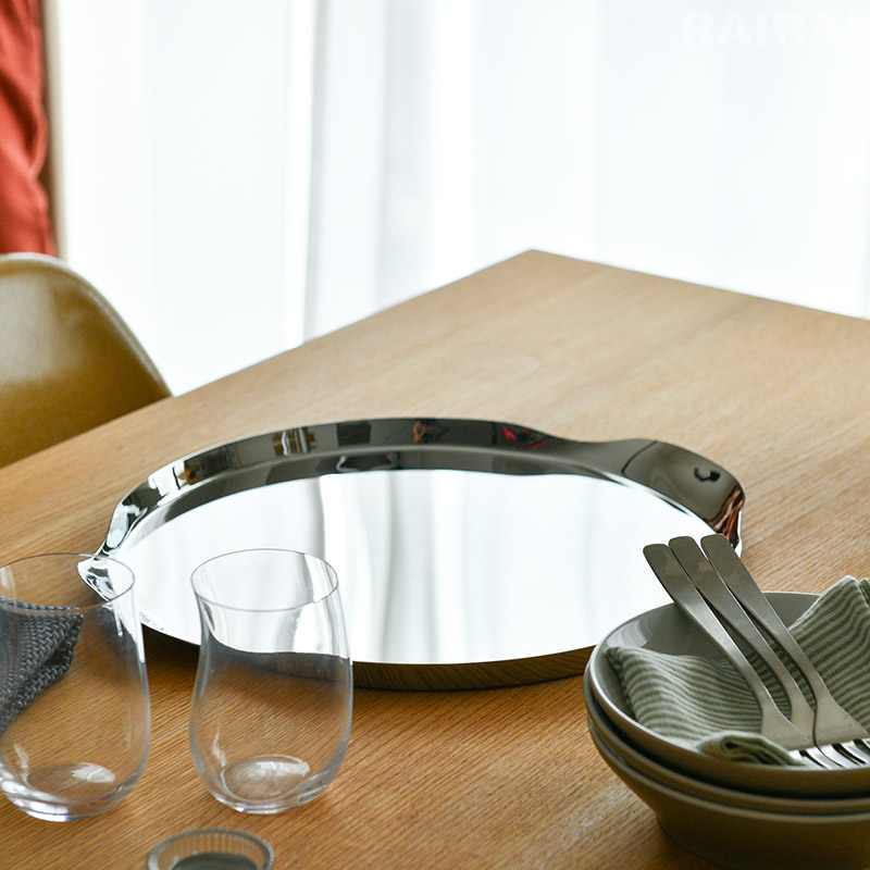 Georg Jensen（ジョージ ジェンセン） トレイ ワイン＆バー Georg