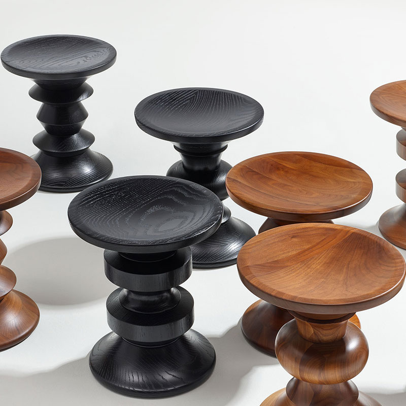 Herman Miller（ハーマンミラー） セール20%OFF イームズターンド