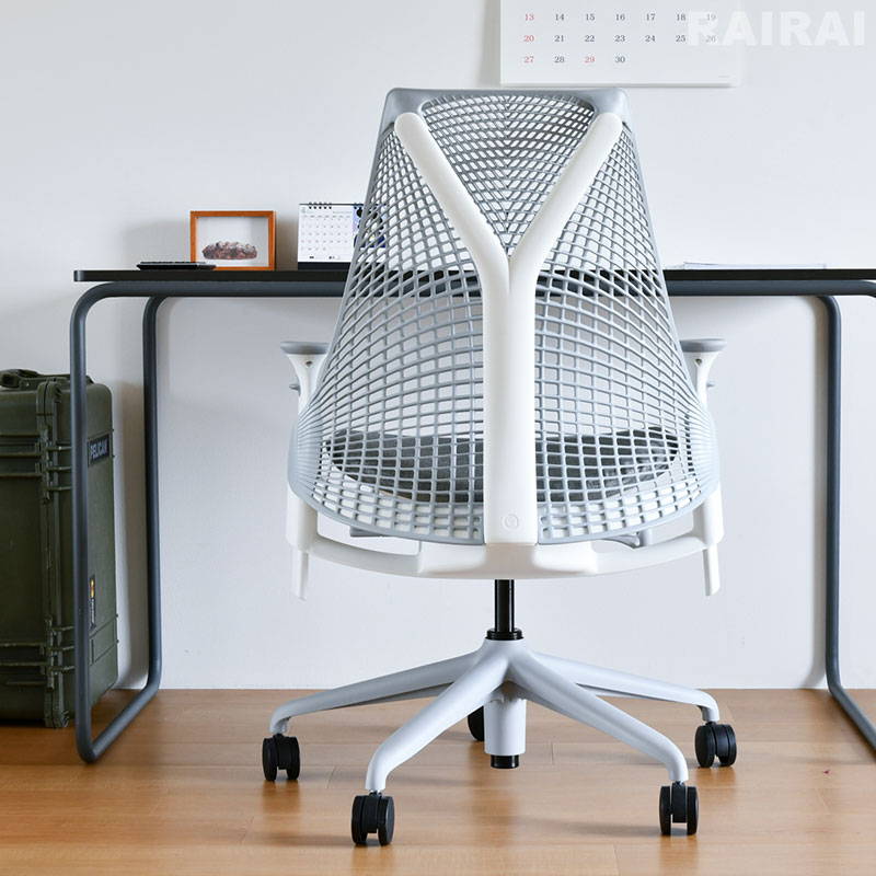 Herman Miller（ハーマンミラー） セイルチェア サスペンションミドル