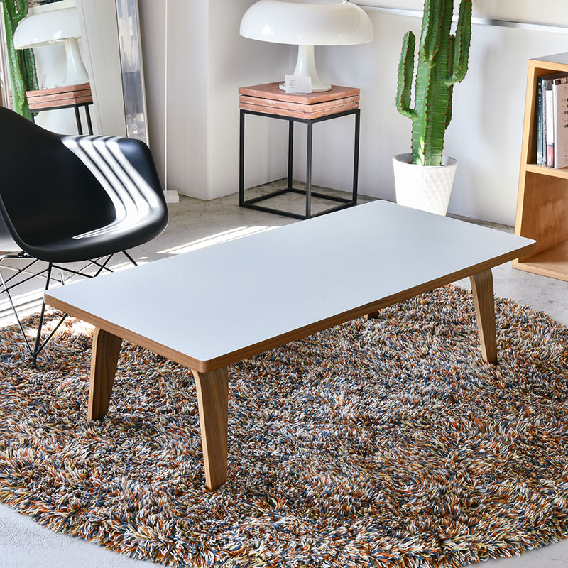 Herman Miller（ハーマンミラー） イームズ レクタンギュラーコーヒー