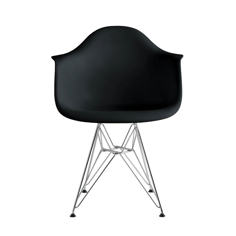 Herman Miller（ハーマンミラー） 正規品 イームズ シェルアームチェア