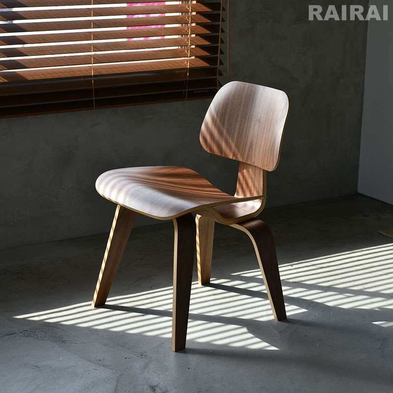 ダイニングチェア Herman Miller Eames Herman Miller（ハーマンミラー） イームズプライウッドダイニング