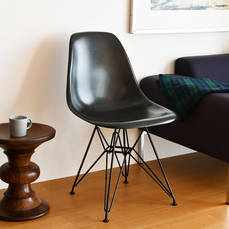 イームズ サイドシェルチェア ハーマンミラー ヴィンテージ グラスファイバー Herman Miller（ハーマンミラー） セール20%OFF イームズ ファイバー