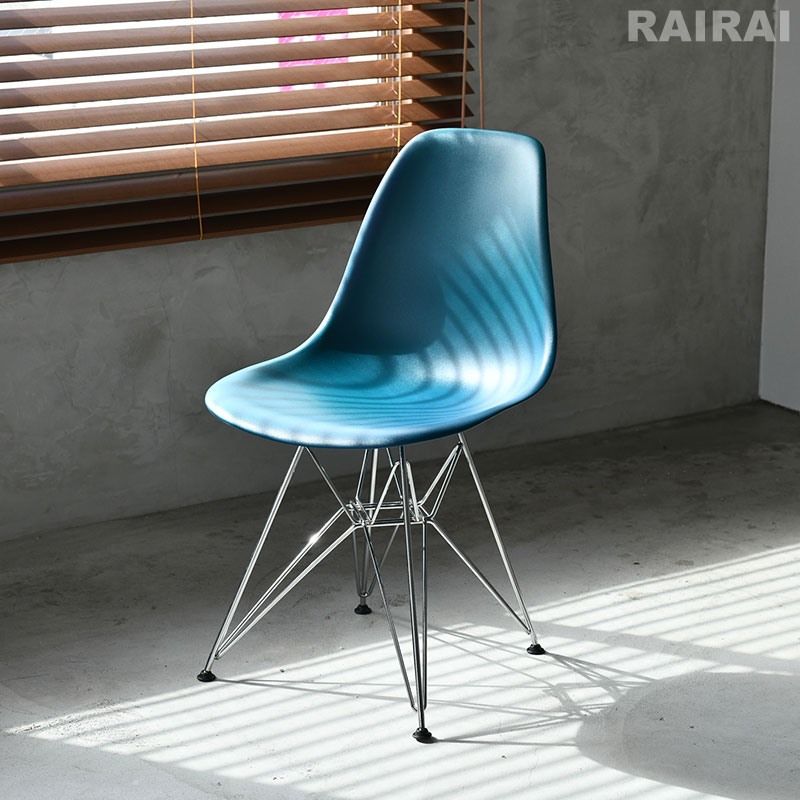 Herman Miller（ハーマンミラー） 正規品 イームズ シェルサイドチェア