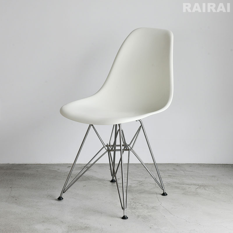 Herman Miller（ハーマンミラー） 正規品 イームズ シェルサイドチェア