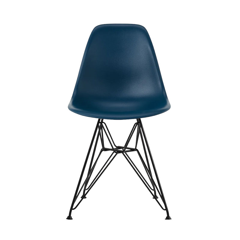 Herman Miller Eames 2ピースチェア 青 楽天市場】【正規品】 ハーマンミラー イームズ シェルサイドチェア
