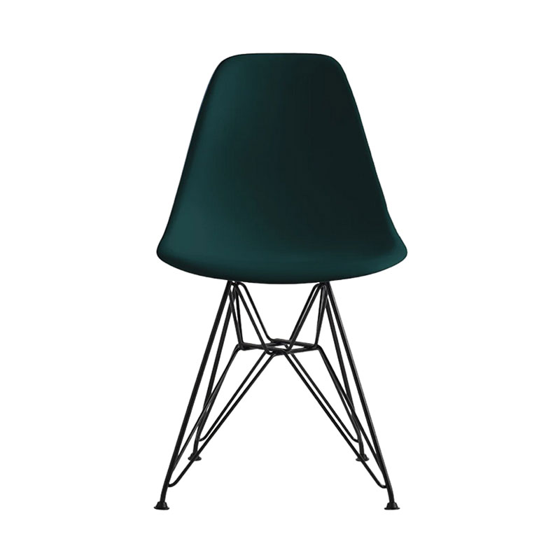 Herman Miller（ハーマンミラー） 正規品 イームズ シェルサイドチェア