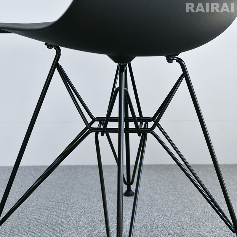 Herman Miller（ハーマンミラー） 正規品 イームズ シェルサイドチェア