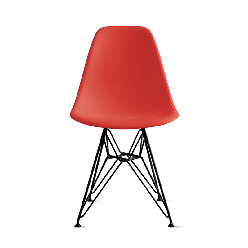 Herman Miller（ハーマンミラー） 正規品 イームズ シェルサイドチェア