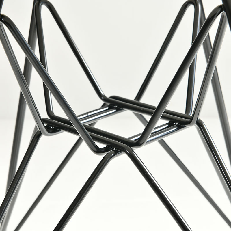 Herman Miller（ハーマンミラー） 正規品 イームズ シェルサイドチェア