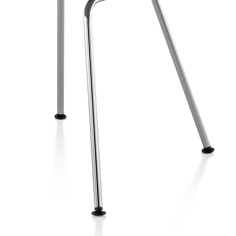 【希少＊美品】ハーマンミラー イームズ EAMES シェルチェア ヴィンテージ④ Herman Miller（ハーマンミラー） 正規品 イームズ シェルサイドチェア