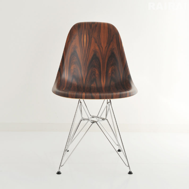 Herman Miller（ハーマンミラー） 正規品 イームズ ウッドシェルチェア