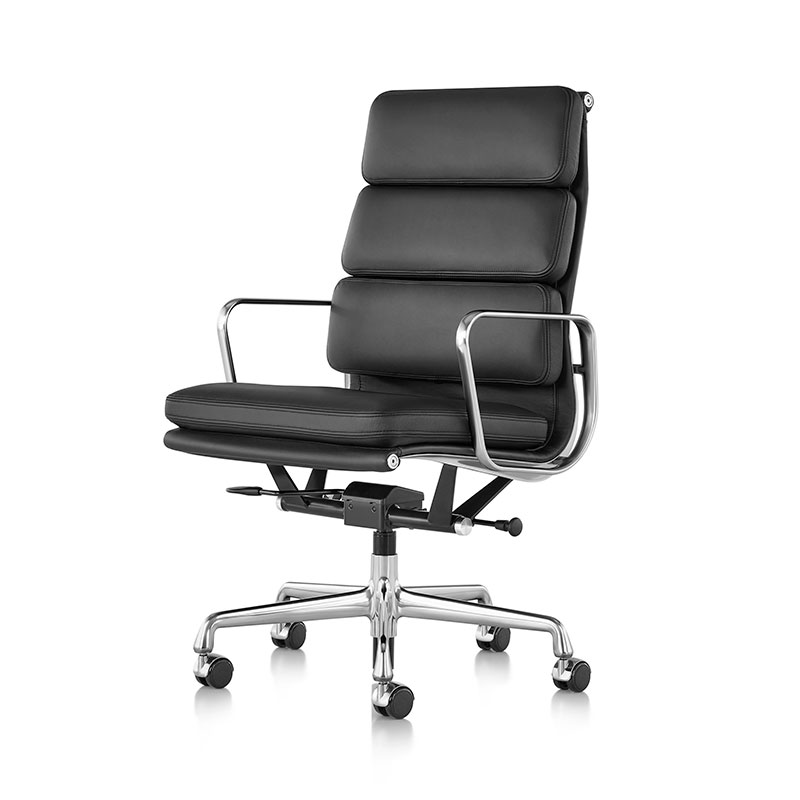 Herman Miller（ハーマンミラー） セール20%OFF イームズソフトパッド