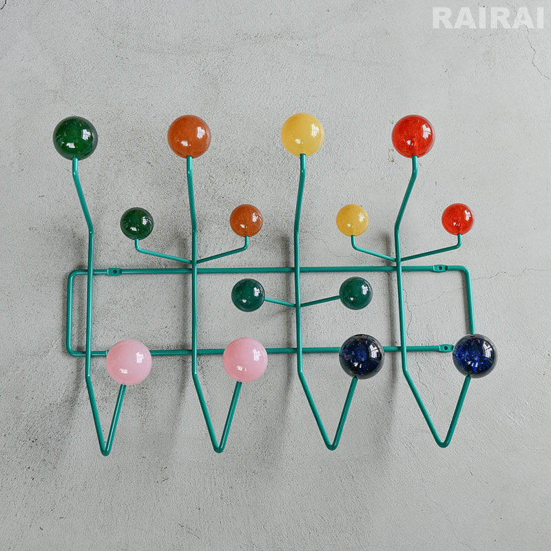 Herman Miller（ハーマンミラー） セール20%OFF イームズ ハングイット