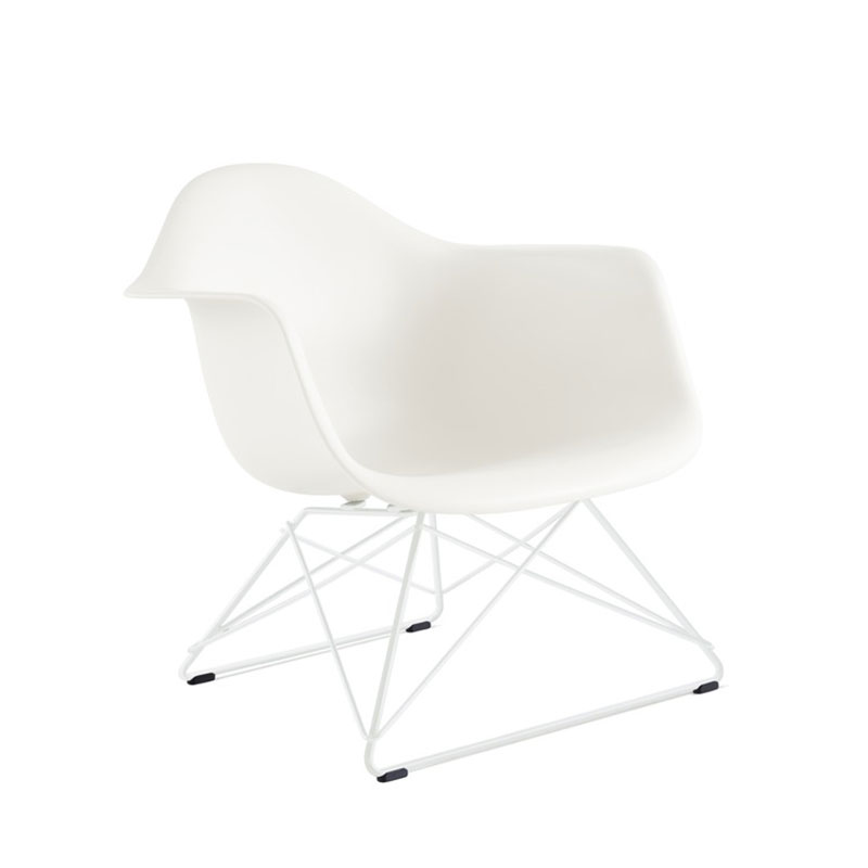 Herman Miller 正規品 イームズ シェルアームチェア ロー