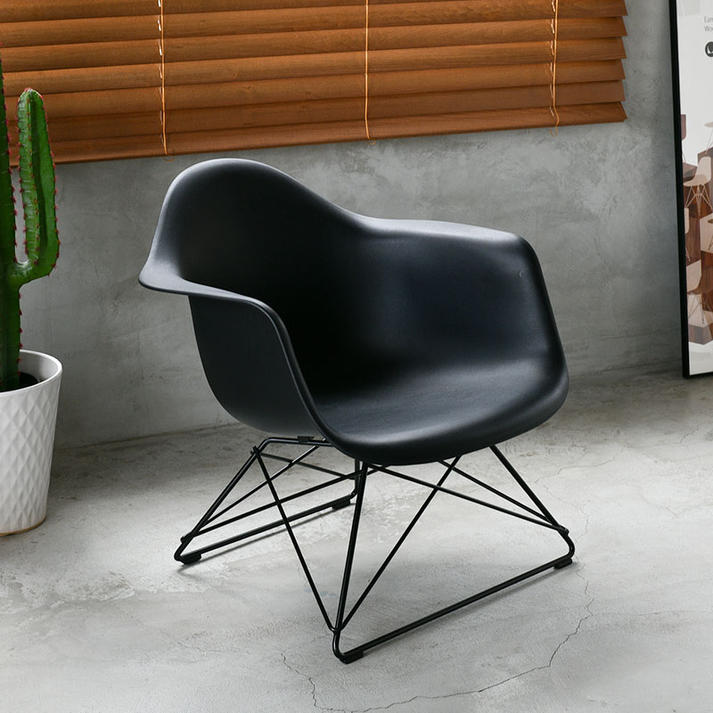Herman Miller（ハーマンミラー） 正規品 イームズ シェルアームチェア