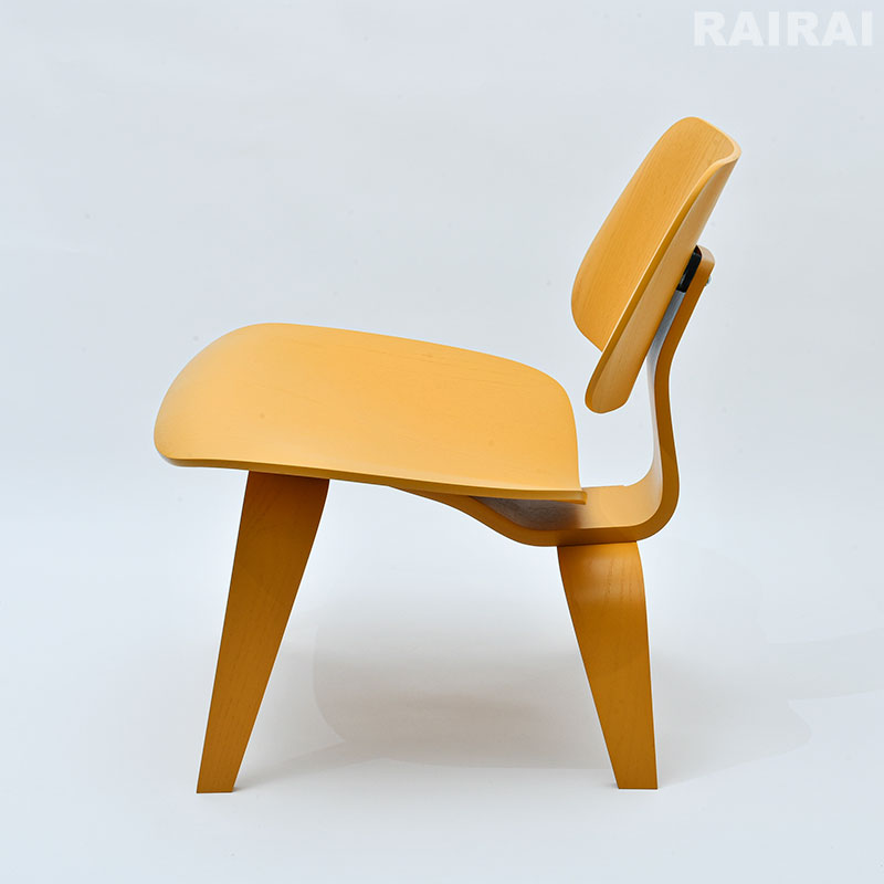 Herman Miller（ハーマンミラー） イームズプライウッドラウンジチェア