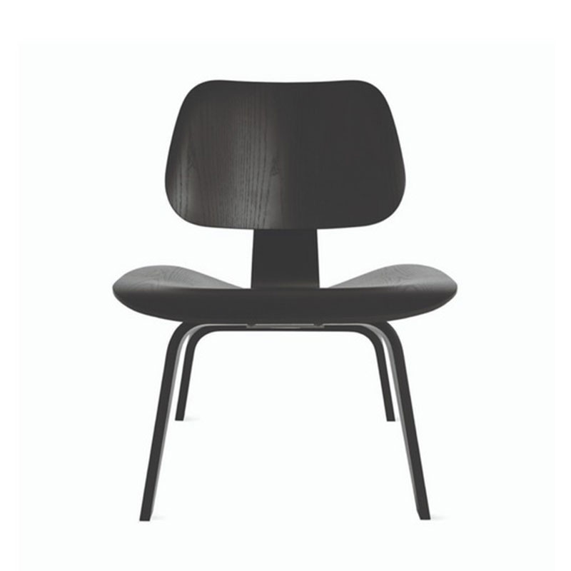 Herman Miller（ハーマンミラー） イームズプライウッドラウンジチェア