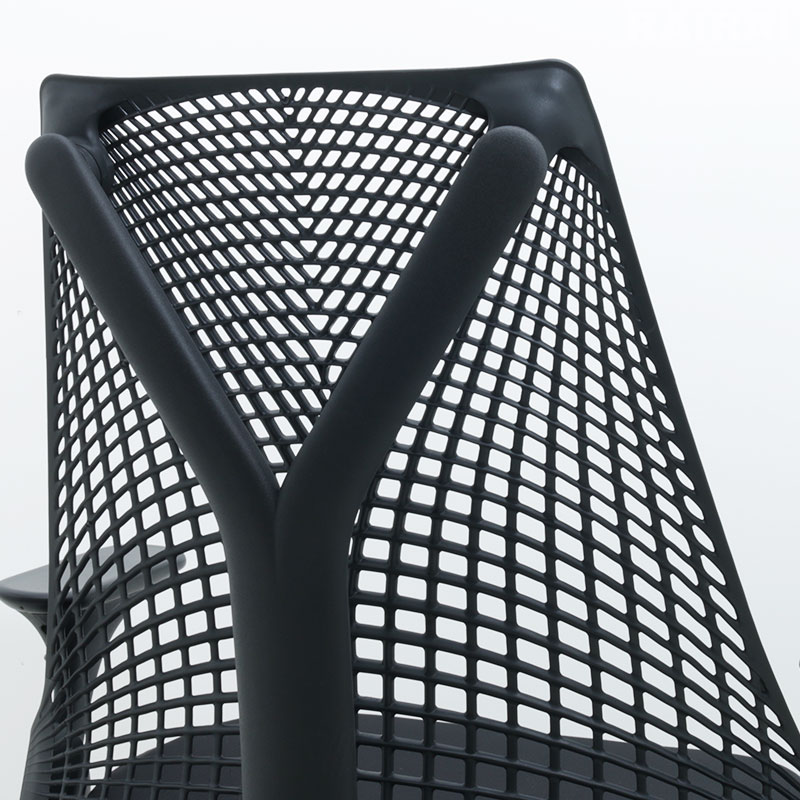 Herman Miller（ハーマンミラー） セイルチェア サスペンションミドル