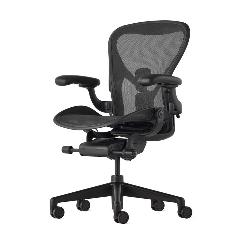 Herman Miller（ハーマンミラー） セール20%OFF アーロンチェア リ
