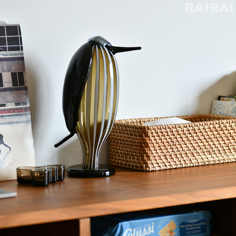 iittala（イッタラ） 【個別販売】 バード バイ トイッカ バトラー