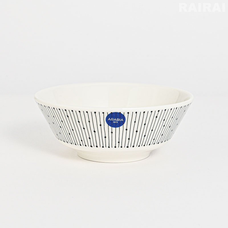 ARABIA（アラビア） ボウル 13cm マイニオ サラストゥス ARABIA Mainio