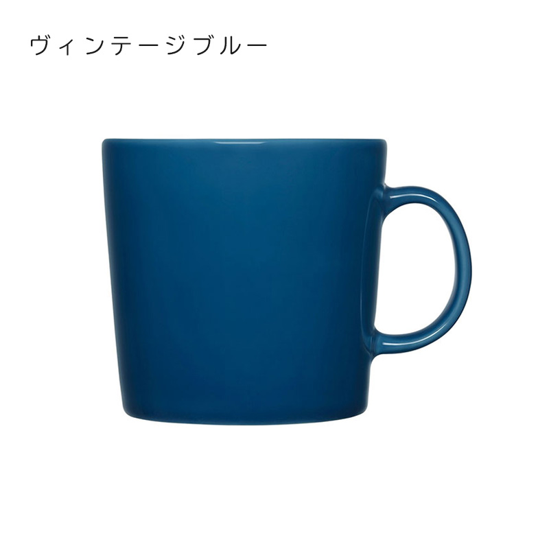 イッタラ ティーマ マグカップ 400ml iittala Teema ベージュ ブルー 白 青 :itTeema-Mugs-400ml:CDS-R  - 通販 - Yahoo!ショッピング