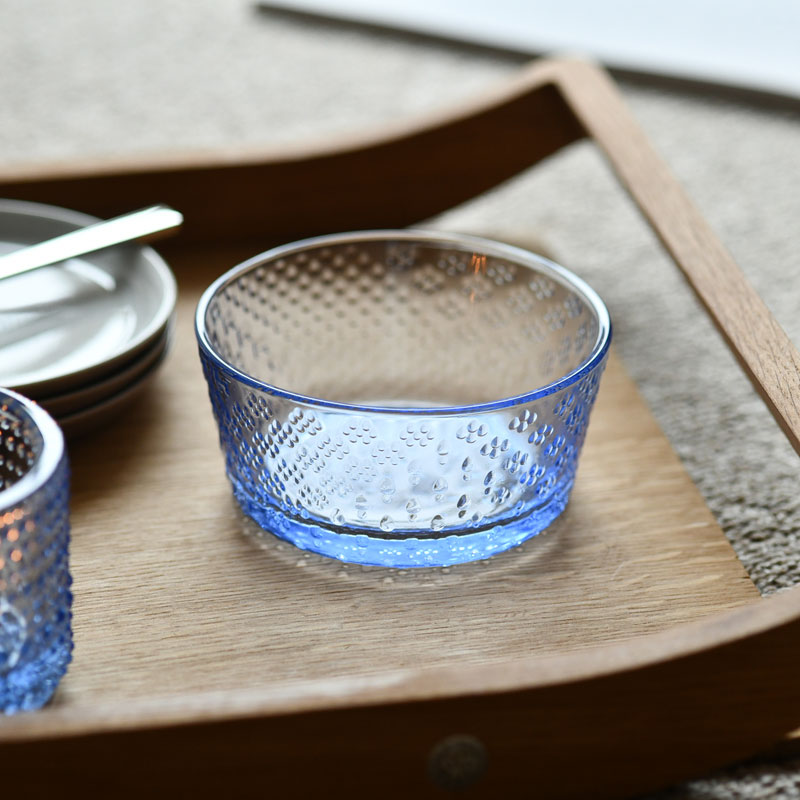 iittala（イッタラ） セール30%OFF ボウル 250ml ツンドラ クリア
