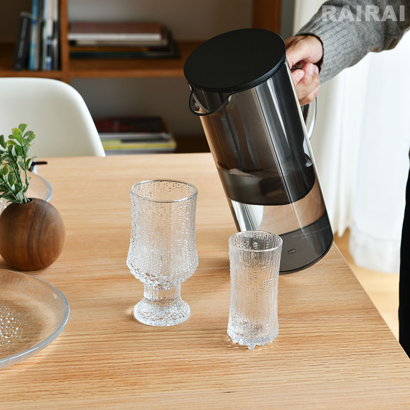 iittala（イッタラ） グラス 340ml ウルティマ ツーレ ゴブレット 1個