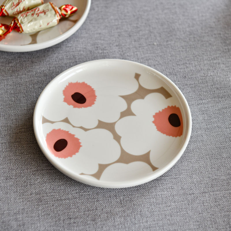 marimekko（マリメッコ） セール30%OFF プレート 13.5cm ウニッコ