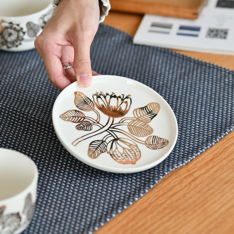 marimekko（マリメッコ） セール30%OFF プレート 13.5cm ティアラ