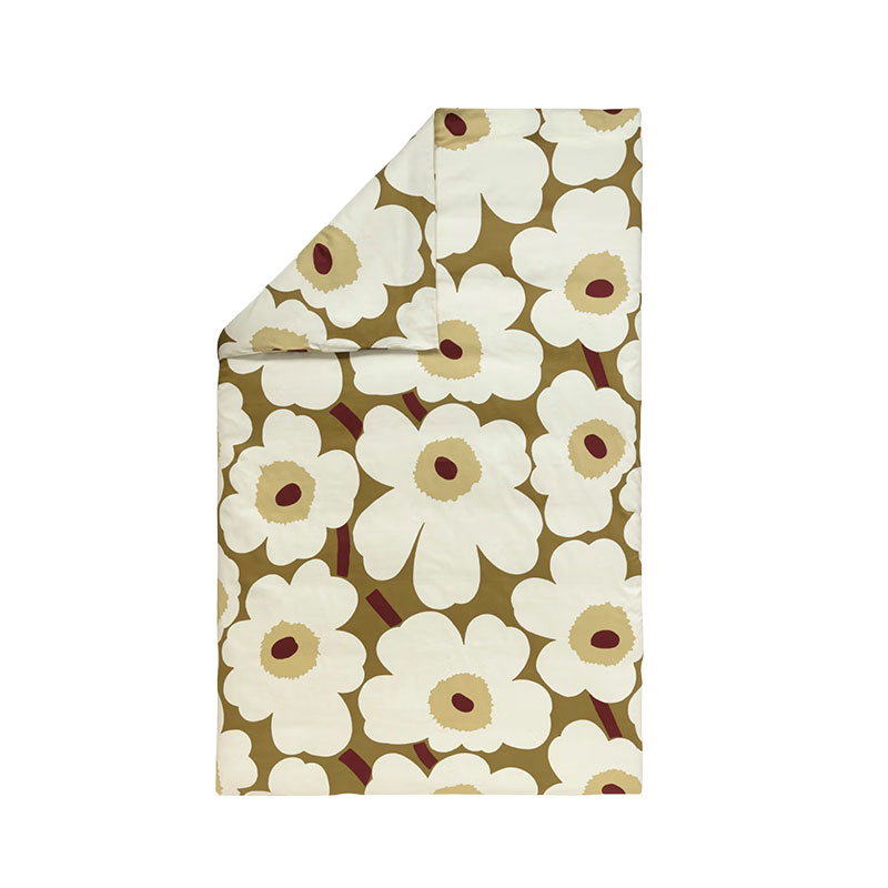 marimekko（マリメッコ） セール40%OFF デュベカバー 掛け布団カバー
