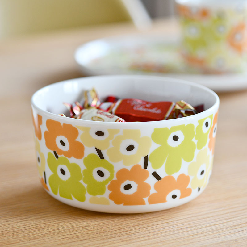 marimekko（マリメッコ） セール30%OFF アジア限定 ボウル 500ml