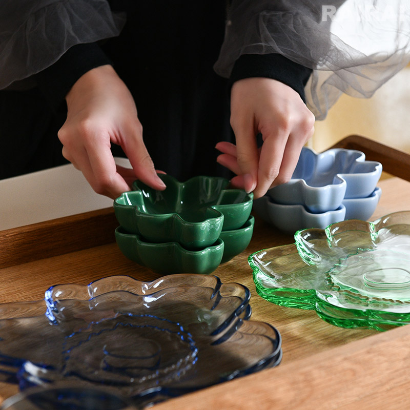 marimekko（マリメッコ） ボウル 2個セット 11cm ウニッコ ライト