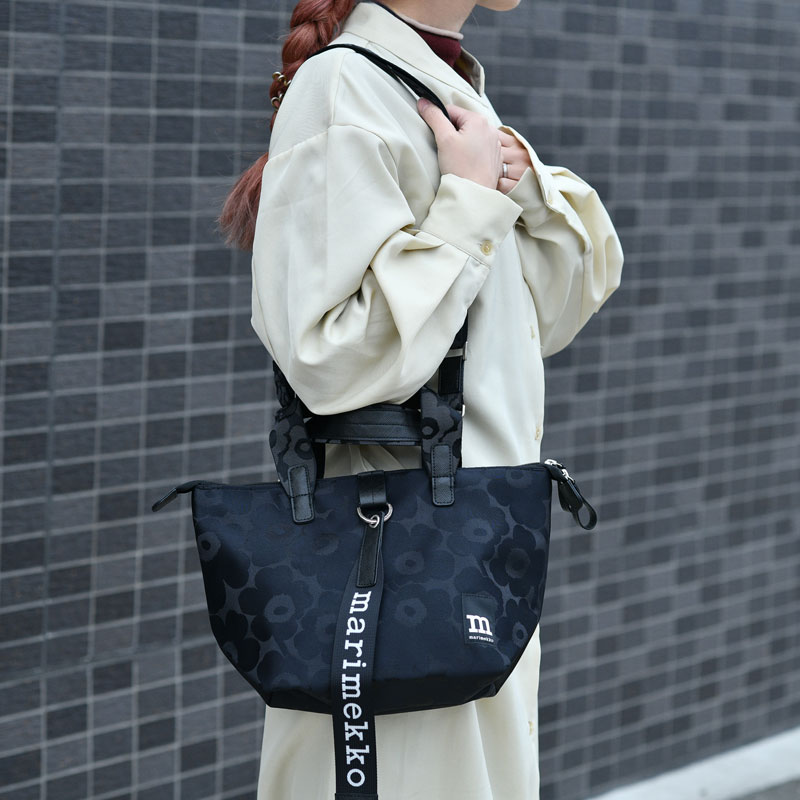 marimekko（マリメッコ） セール30％OFF ショルダーバッグ トート S
