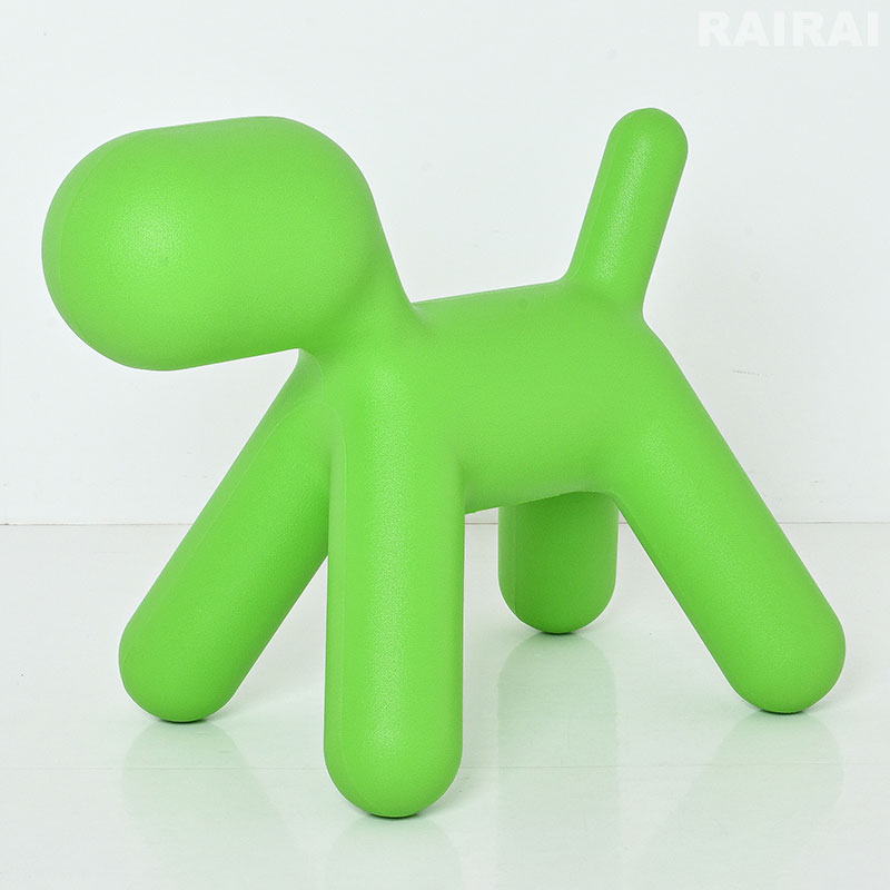 MAGIS（マジス） オブジェ パピー Lサイズ MAGIS Puppy トイドッグ